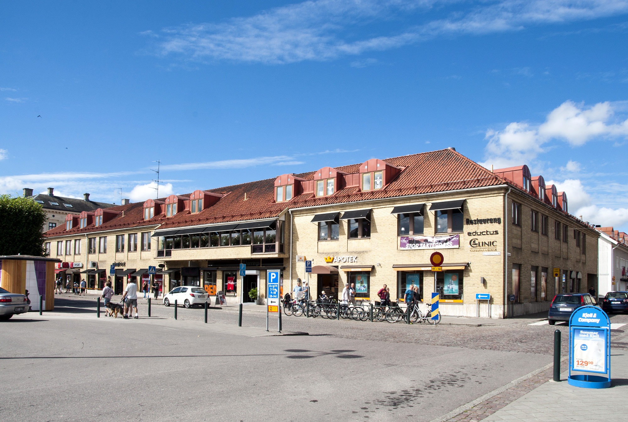 Lidkoping